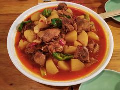 -疆Jiang·新疆秘制料理