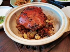 -环球港凯悦 · 享悦中餐厅