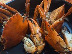 -莲花公园煎蟹(总店)