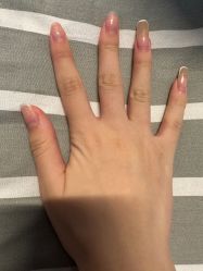-槿里日式美甲工作室