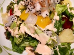 -萨莉亚意式餐厅(杭州滨江天街店)