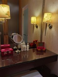 -青岛香格里拉·氣水疗中心