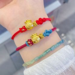 -Cindy Jewelry·钻戒·彩色宝石