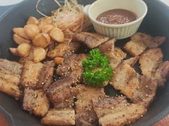 -热地HOT PLACE洋风韩餐(红旗街店)