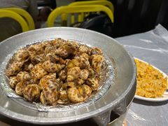 -桥东喜碧海鲜街(水东街店)