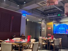 -南门四季铜锅涮肉(大屯·北苑店)