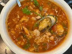 -妈阁铭记澳葡美食