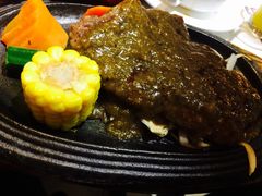 -斗牛士牛排餐厅(镇明店)