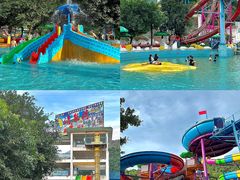 -清泉湾生态旅游度假区