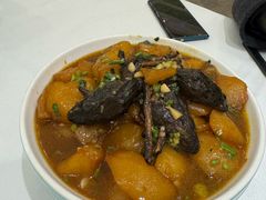 -吉林省林业宾馆-餐厅