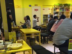 大堂-望京小腰(北京总店)