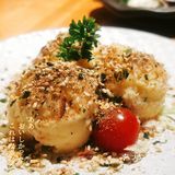 福州探店|大叔食堂·和风料理好吃到爆炸！