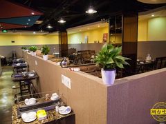 -来一串淄博烧烤(烟大店)