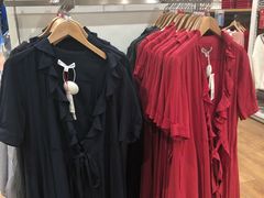 -优衣库(太原龙湖万达广场店)
