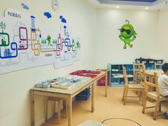 -卡巴机器人编程·少儿编程·信息学竞赛(公益西桥校区)