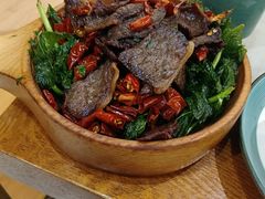 -大理董·董家小厨野生菌火锅(古城旗舰店)