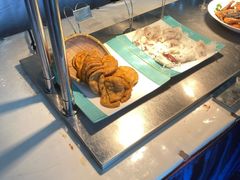 -佰园全日西餐厅-厦门佰翔软件园酒店