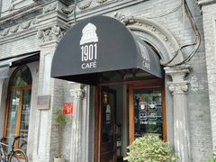 -1901 Cafe(西四店)