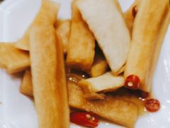 -正能量脆肉鲩火锅