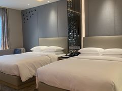 -深圳彭年万丽酒店