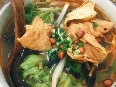 -陈记柳州螺蛳粉(大坪店)
