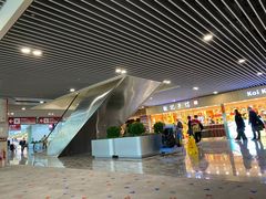 -中免(澳门机场免税店)