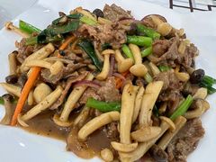 -潮州菜馆(十里河店)