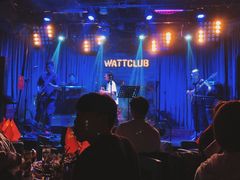 -光音瓦特俱乐部(高新店)