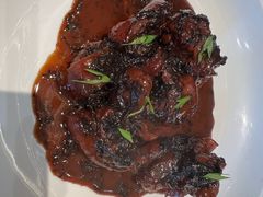 -鼎泰亨·海鲜牛肉餐厅(滨江店)
