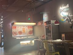 -探鱼·鲜青椒爽麻烤鱼(中山大信新都汇店)