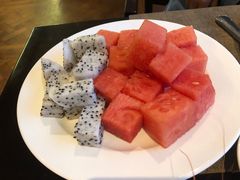 -AdD全日制餐厅(中谷花园酒店)