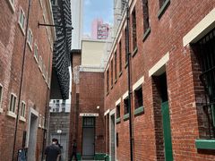 -大馆(前中区警署建築群)