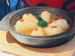-悦江(梅奔中心店)