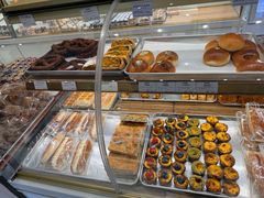 -烘焙町面包店(西四店)
