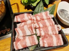 -呷哺呷哺(西单大悦城店)