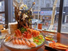 -古京·臻致料理(月湖店)