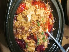 -桂小厨广西菜(万象城店)