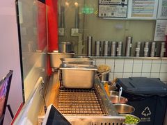 -乐乐姐超级土豆(中关村5号店)