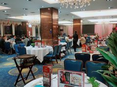 大堂-山泉公馆酒家(珠江新城店)