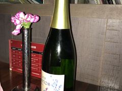 -食间牛排(湖西路店)