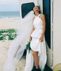 -拾尚映画·STUDIO婚纱摄影(中关村店)