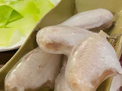 -渝味晓宇火锅(合川路店)