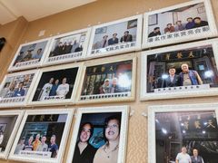 -天发芽·何记葫芦头泡馍·老字号(小南门店)