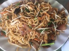 -江南村海鲜馆(洞头店)