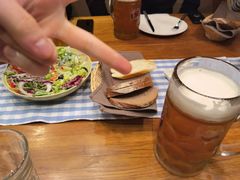 -Paulaner·德国帕拉娜自酿啤酒餐厅(海上世界店)
