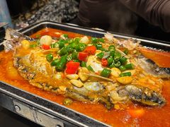 -炉鱼(亲橙里店)