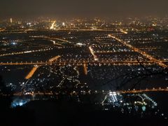 -鬼笑石后山停车场
