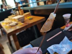 -木屋烧烤(万德庄店)