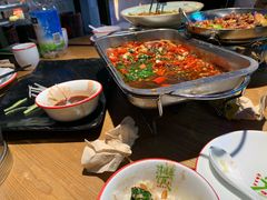 -湘当有饭剁椒鱼头(昆山招商花园城店)