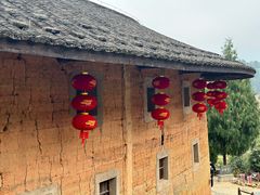 -南靖田螺坑土楼群景区
